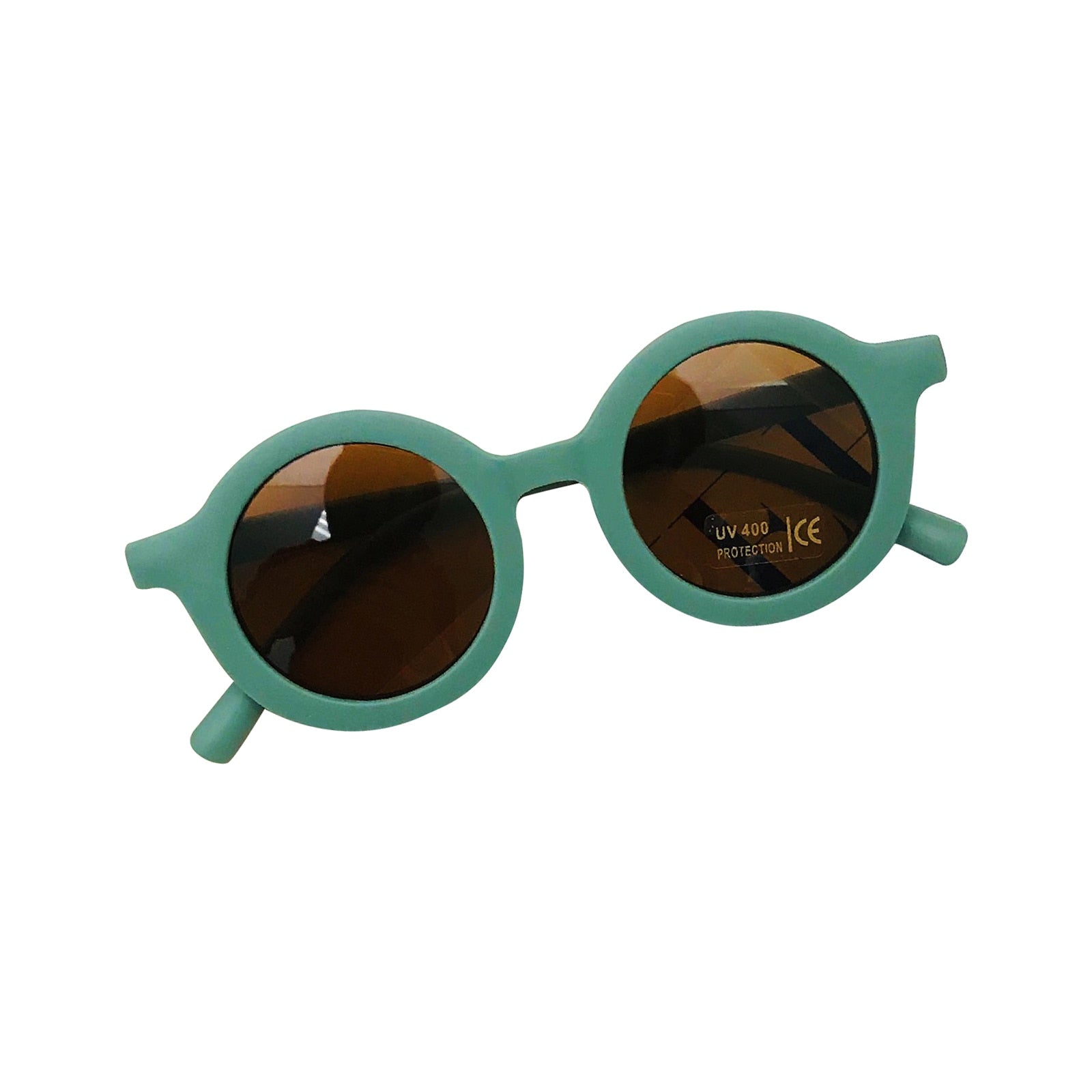 The Lacey Retro sunglasses