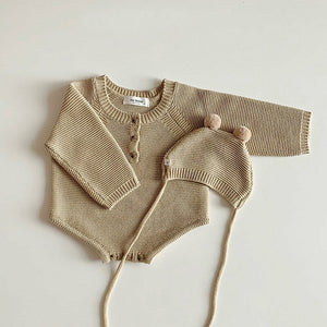 The Knitted Set
