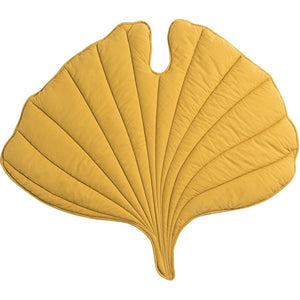 The Alaina leaf play mat