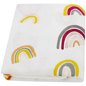 The Erin baby swaddle