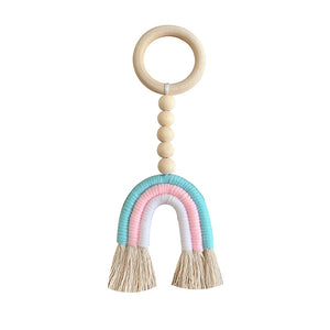 The Luka Rainbow toy