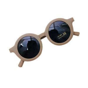 The Lacey Retro sunglasses