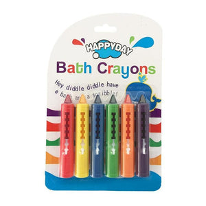 The Noah Bath Crayons