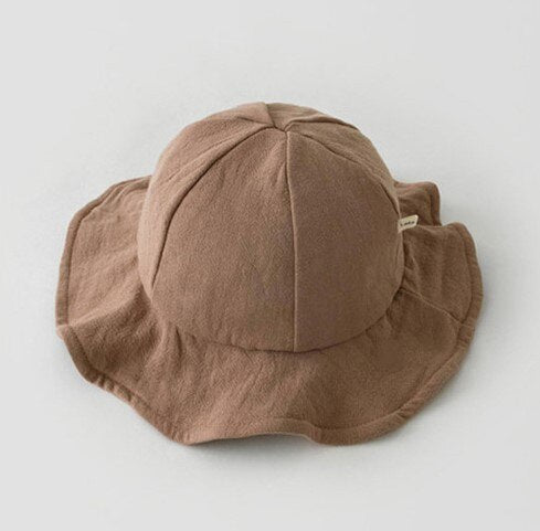 The Everyday Bucket hat