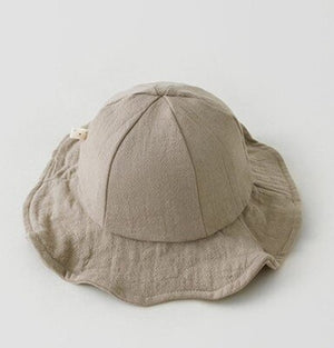 The Everyday Bucket hat