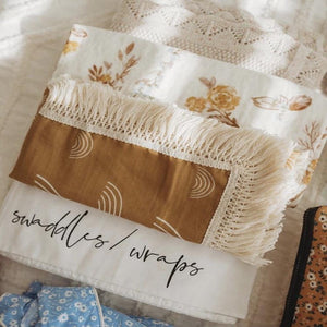Hospital Bag Organisers- The Nest