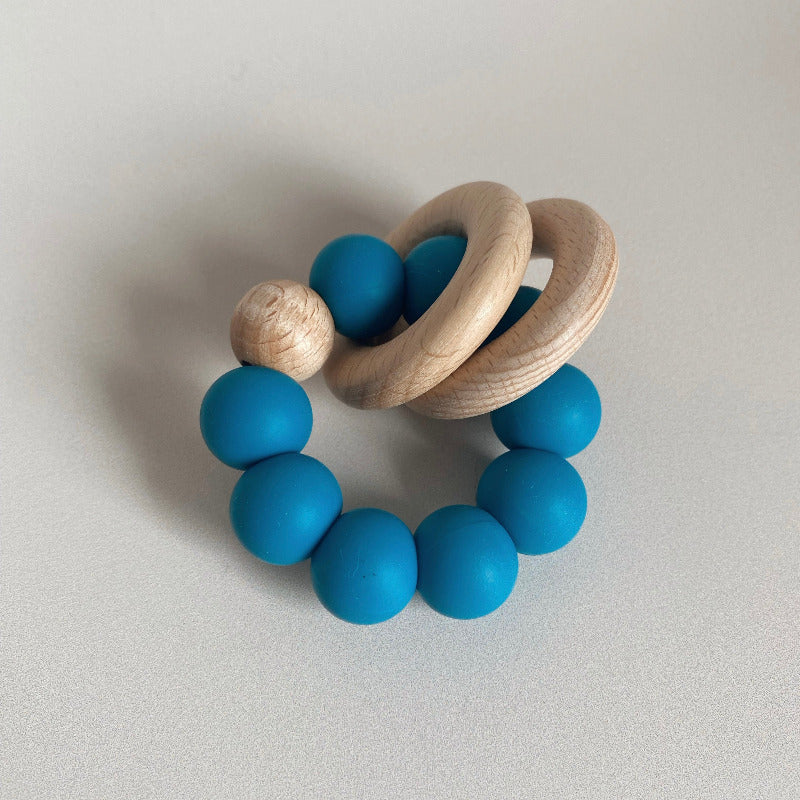 The Teal Teether
