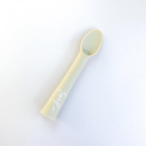 The Silicone Spoon