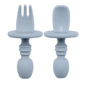 The Harper pre Fork and spoon Set