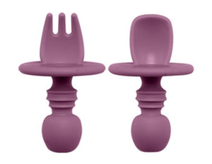 The Harper pre Fork and spoon Set