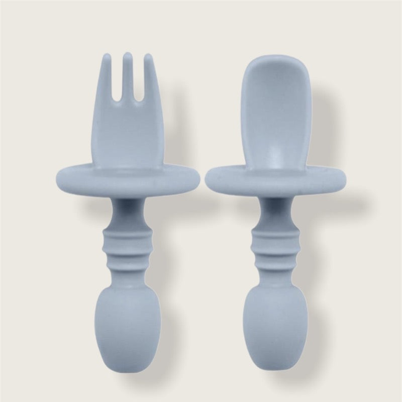 The Harper pre Fork and spoon Set