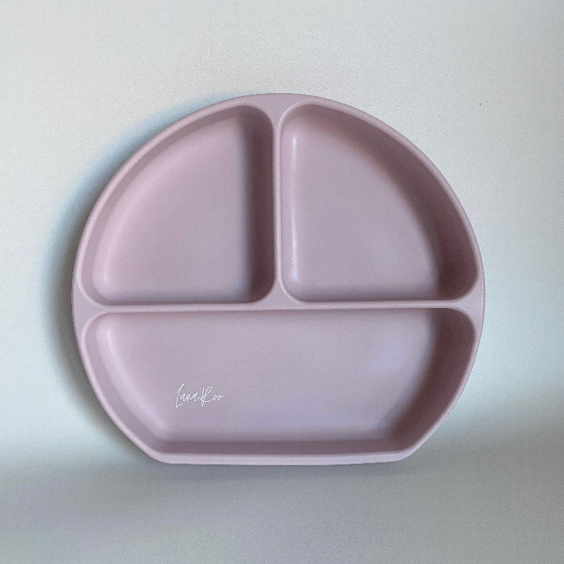 The Silicone Suction plate
