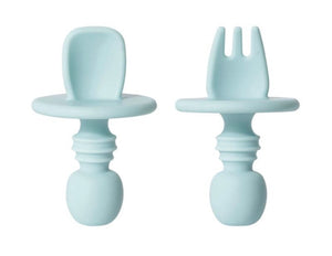 The Harper pre Fork and spoon Set